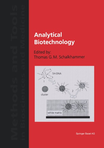 Analytical biotechnology